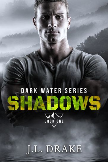 Shadows - J.L. Drake