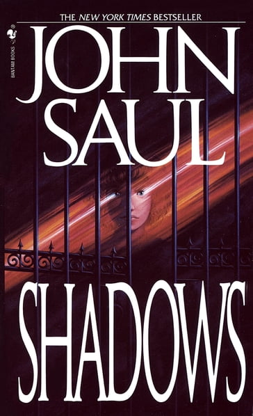 Shadows - John Saul
