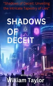 Shadows Of Deceit