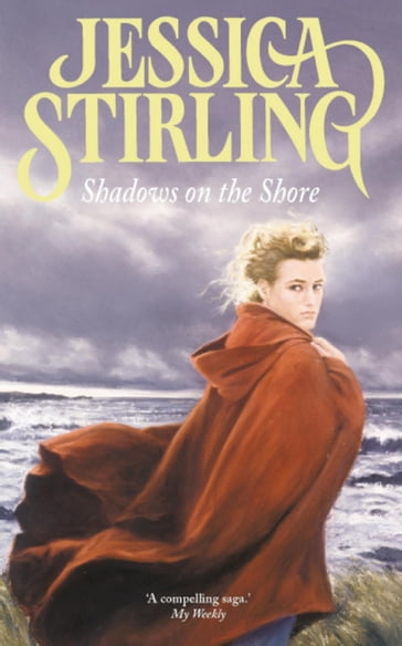 Shadows On The Shore - Jessica Stirling