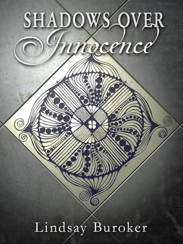 Shadows Over Innocence (an Emperor's Edge short story) - Lindsay Buroker