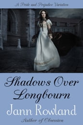 Shadows Over Longbourn