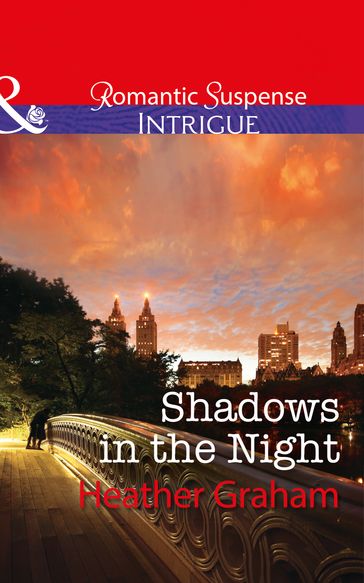 Shadows In The Night (The Finnegan Connection, Book 2) (Mills & Boon Intrigue) - Heather Graham