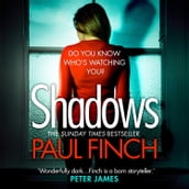 Shadows: The gripping new crime thriller from the #1 bestseller
