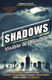 Shadows: Visible & Invisible