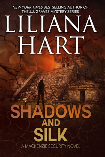 Shadows and Silk - Liliana Hart