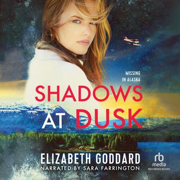 Shadows at Dusk - Elizabeth Goddard