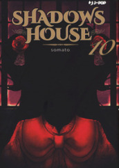 Shadows house. Con carta. 10.