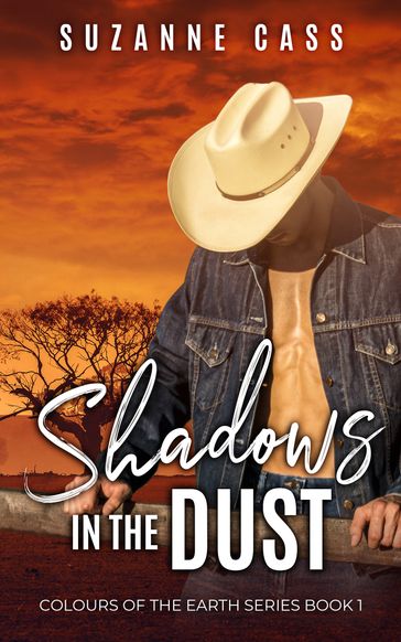 Shadows in the Dust - Suzanne Cass