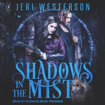 Shadows in the Mist - Jeri Westerson