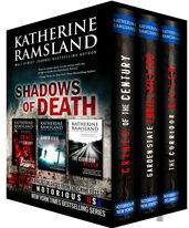 Shadows of Death (True Crime Box Set)