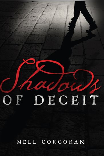 Shadows of Deceit - Mell Corcoran