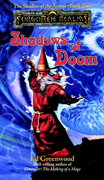 Shadows of Doom - Ed Greenwood