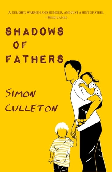 Shadows of Fathers - Simon Culleton