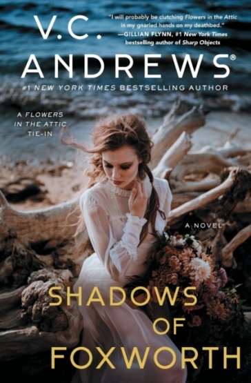 Shadows of Foxworth - V.C. Andrews
