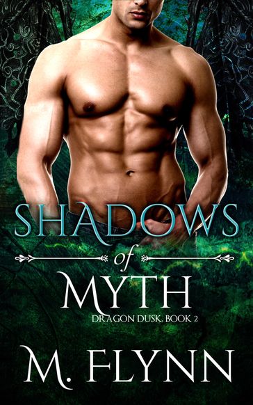 Shadows of Myth - Mac Flynn