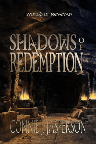 Shadows of Redemption - Connie J. Jasperson