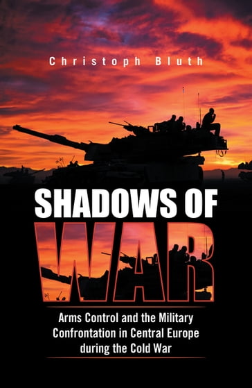 Shadows of War - Christoph Bluth