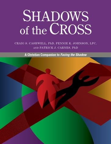 Shadows of the Cross - Craig Cashwell - Pennie Johnson