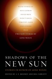 Shadows of the New Sun