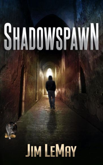 Shadowspawn - Jim LeMay