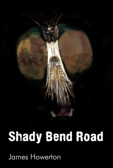 Shady Bend Road - James Howerton