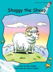 Shaggy the Sheep (Readaloud)