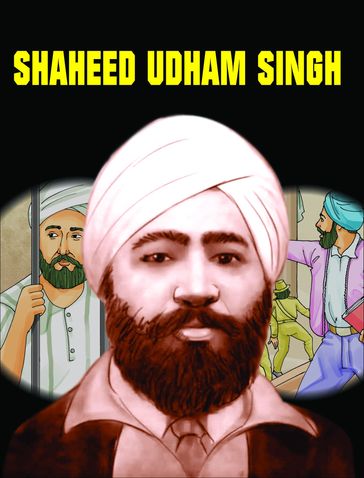 Shaheed Udham Singh - Sumit Kumar