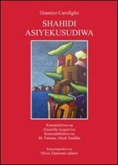 Shahidi Asiyekusudiwa