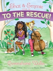Shai & Emmie Star in To the Rescue!