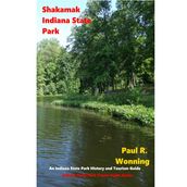 Shakamak Indiana State Park