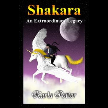 Shakara 1 - Karla Potter