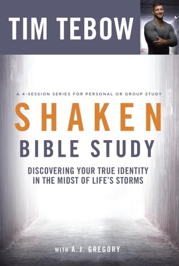 Shaken Bible Study - Tim Tebow