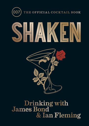 Shaken - Ian Fleming