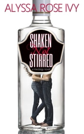 Shaken Not Stirred (Mixology)