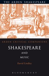 Shakespeare And Music