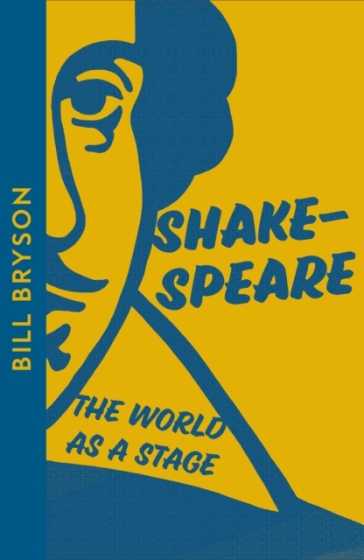 Shakespeare - Bill Bryson