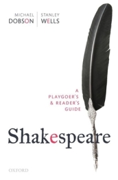 Shakespeare: A Playgoer