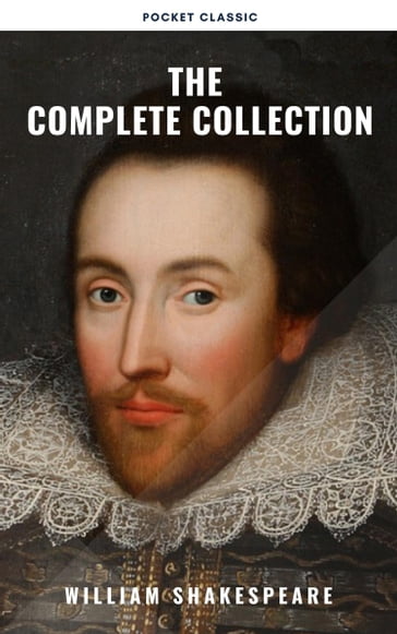 Shakespeare: The Complete Collection - William Shakespeare - Pocket Classic
