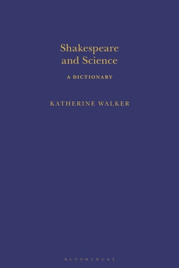Shakespeare and Science - Katherine Walker