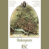 Shakespeare at the R.S.C.