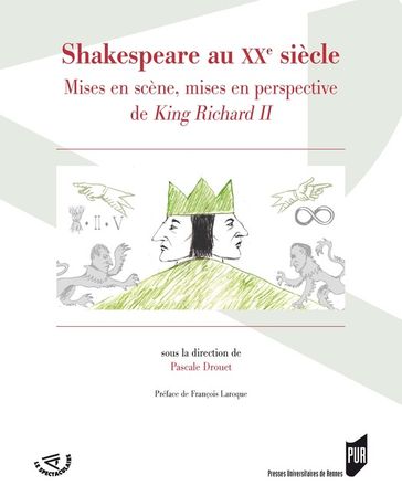Shakespeare au XXe siècle - Collectif