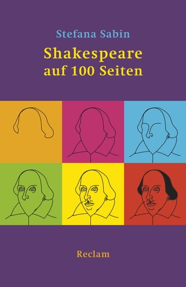 Shakespeare auf 100 Seiten - Stefana Sabin