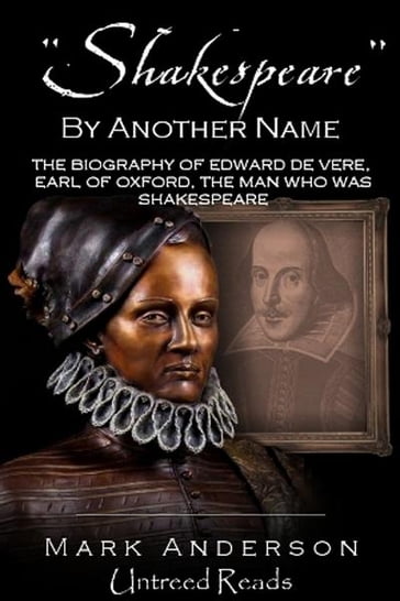 "Shakespeare" by Another Name - Mark Anderson