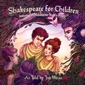 Shakespeare for Children