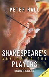 Shakespeare s Advice to the Players