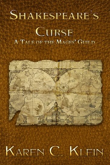 Shakespeare's Curse - Karen C. Klein