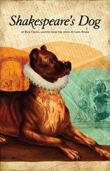 Shakespeare's Dog - Rick Chafe