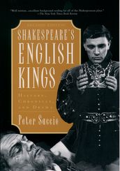 Shakespeare s English Kings