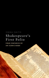 Shakespeare s First Folio